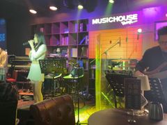 -音乐房子·Vintage Live Bar(玉林总店)