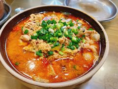 -麻伊伏土菜馆(朗州路店)