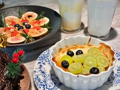 -G+KITCHEN·西餐·手作(时代广场店)