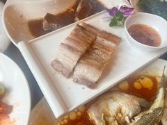 -古南都·老广东酒楼(龙江店)