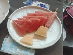 -望乡楼上海菜(日月光店)