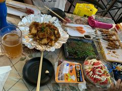 水果捞-酒座音乐主题串吧(滑翔西社区店)