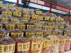 -南沙十九涌渔人码头-南门