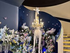 -狮拾久·现代新加坡料理(福田COCO Park店)