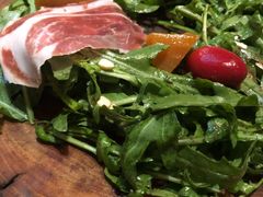 意式火腿芝麻菜色拉-Osteria Garden 生蚝花园餐厅(原进贤路店)