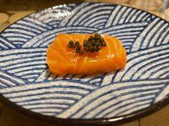 -西村日本料理(香格里拉饭店)