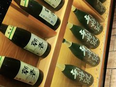 -仓桥家·焗寿司·锅物(光谷步行街店)