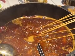 -九街淑芬掌中宝串串公司(内街文化创意园店)