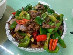 -景好海鲜餐厅(大鹏必选旅游店)