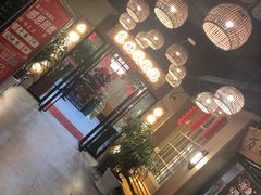 大堂-袁小二大东北铁锅炖(吉祥村总部)