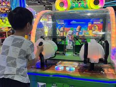 -大玩家(魏家庄万达店)