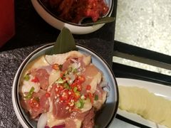 -嘿嘟嘟·肋条烧肉放题(爱融荟城店)