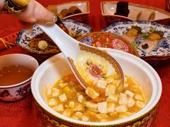 -白家大院·王府宫廷菜(苏州街店)