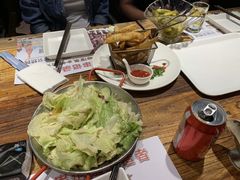 -通海俄式烧烤·俄罗斯大串(嵩山路店)