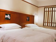-张家界京武铂尔曼酒店