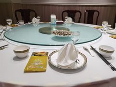 包厢-老船夫婚宴婚庆会馆(延吉路店)