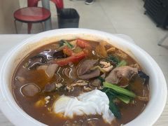 -一家人面馆(三条巷店)