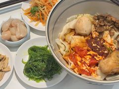 -墩儿大碗宽面(来福士店)
