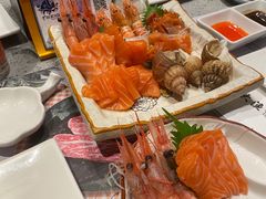 -大渔铁板烧(大悦城店)