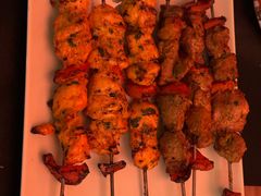 -Restaurante Palacio Andaluz Teteria Almona
