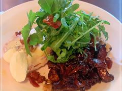 -羽深肉铺 Steak & Wine