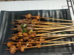 -辣不怕口味虾(凌霄路店)