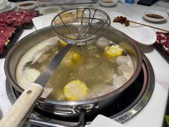 -三毛牛肉店(福强店)