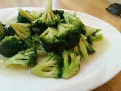-周三的情书花园餐厅(江北店)