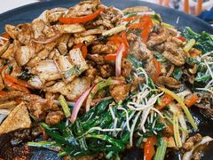 -一烙锅(友谊店)