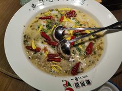 -YUOZUO渝作·川渝冒肚(崂山店)