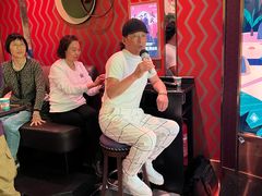 -纯K(打浦桥店)