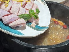 -蘑界·野生菌火锅(深业上城店)