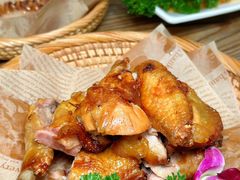 -Hi YOU你的饭局泰餐厅(雍和宫店)