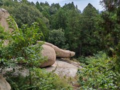 -峄山风景名胜区