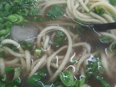-格格家兰州纯汤牛肉面