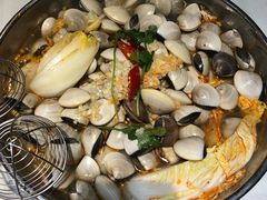 -味可道美食坊(福基路店)