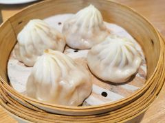 无锡小笼包-穆桂英美食(城中店)