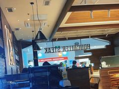 -豪客来牛排(红豆万花城店)