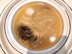 -北京饭店谭家菜