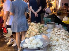 -捞沙巷