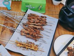 -食鸡公社辣子鸡·潍坊菜·烧烤