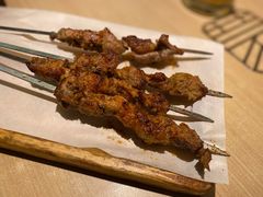 -羊之道草原味道清真餐厅(番禺店)