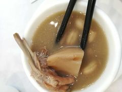 -文记壹心鸡(宝华路店)