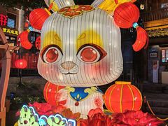 -重庆十八梯传统风貌区