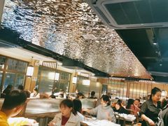 大堂-野妹火锅(龙岗店)