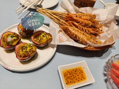 -79号渔船海鲜饭店(华强北店)