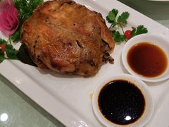 叫花鸡-无名居(西直门总店)