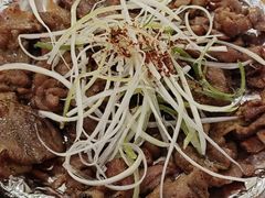 -多宾韩国料理(学衡路店)