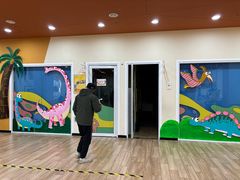 -吉的堡成长中心(五角场安波校区)
