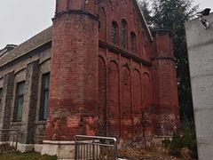 -山东大学(趵突泉校区)